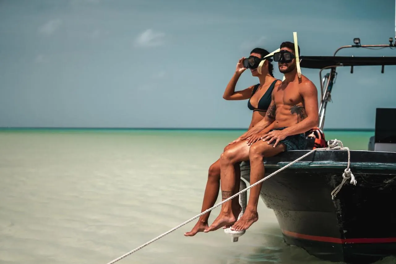 Naay Boutique Hotel Holbox (Adults Only)