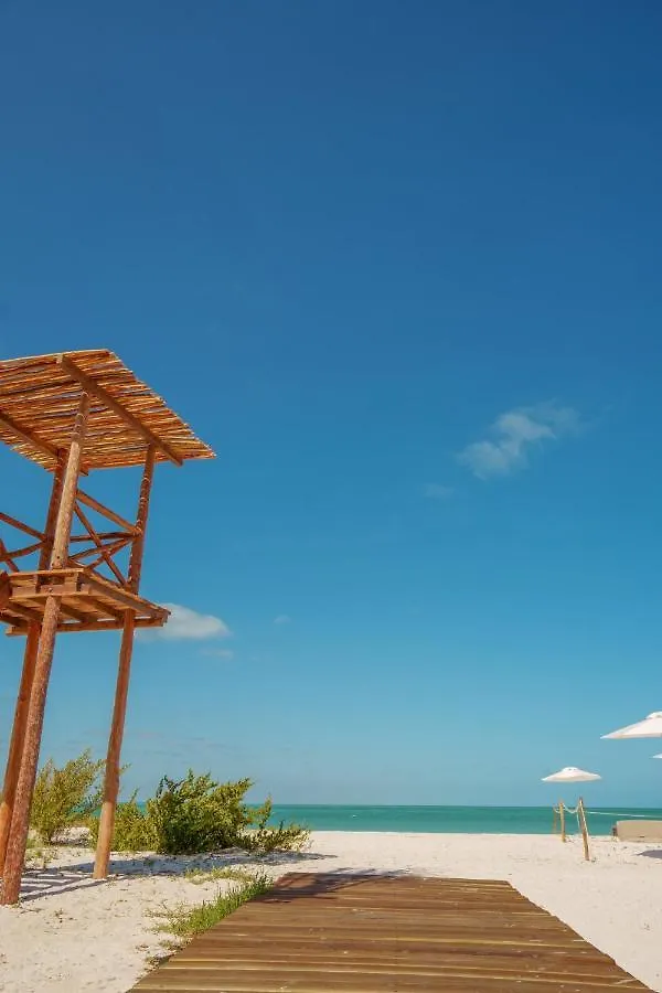 Naay Boutique Hotel Holbox (Adults Only)