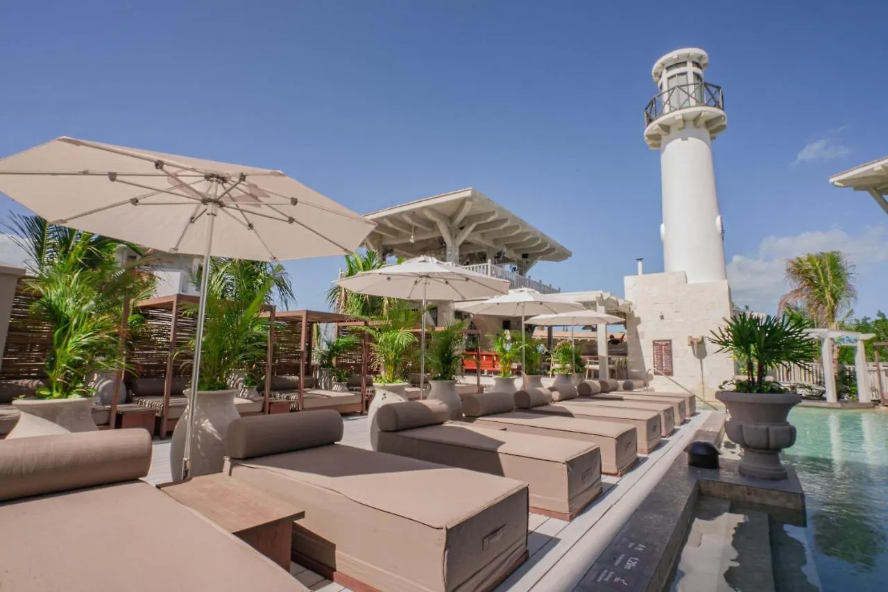 Naay Boutique Hotel Holbox (Adults Only) 5*, Ilha Holbox México