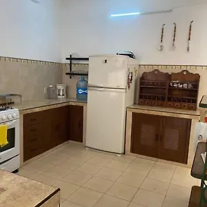 La Gárgola Сasa de vacaciones Mérida