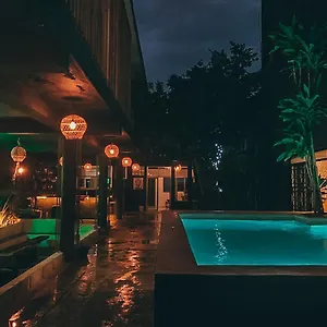 Hostel Shambalam Tulum