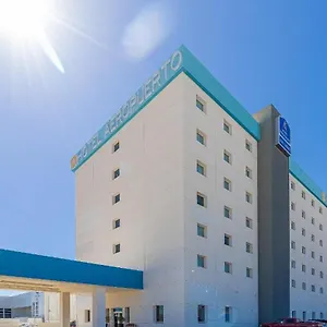 Hotel Aeropuerto Cabos San Jose del Cabo