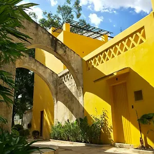Hotel Demetria Guadalajara