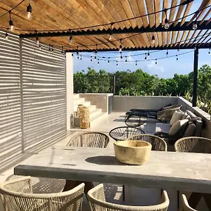 Aparthotel Arba - Aldea Zama Tulum
