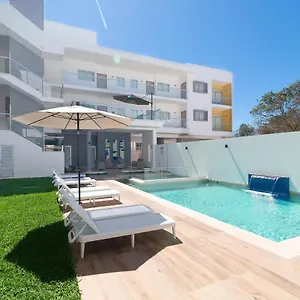 Aparthotel Heaven Playa del Carmen
