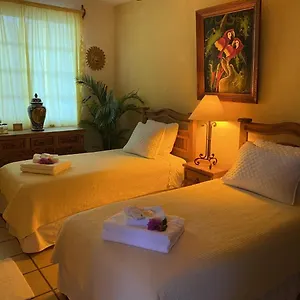 Bed & Breakfast The Mexican Cabo San Lucas