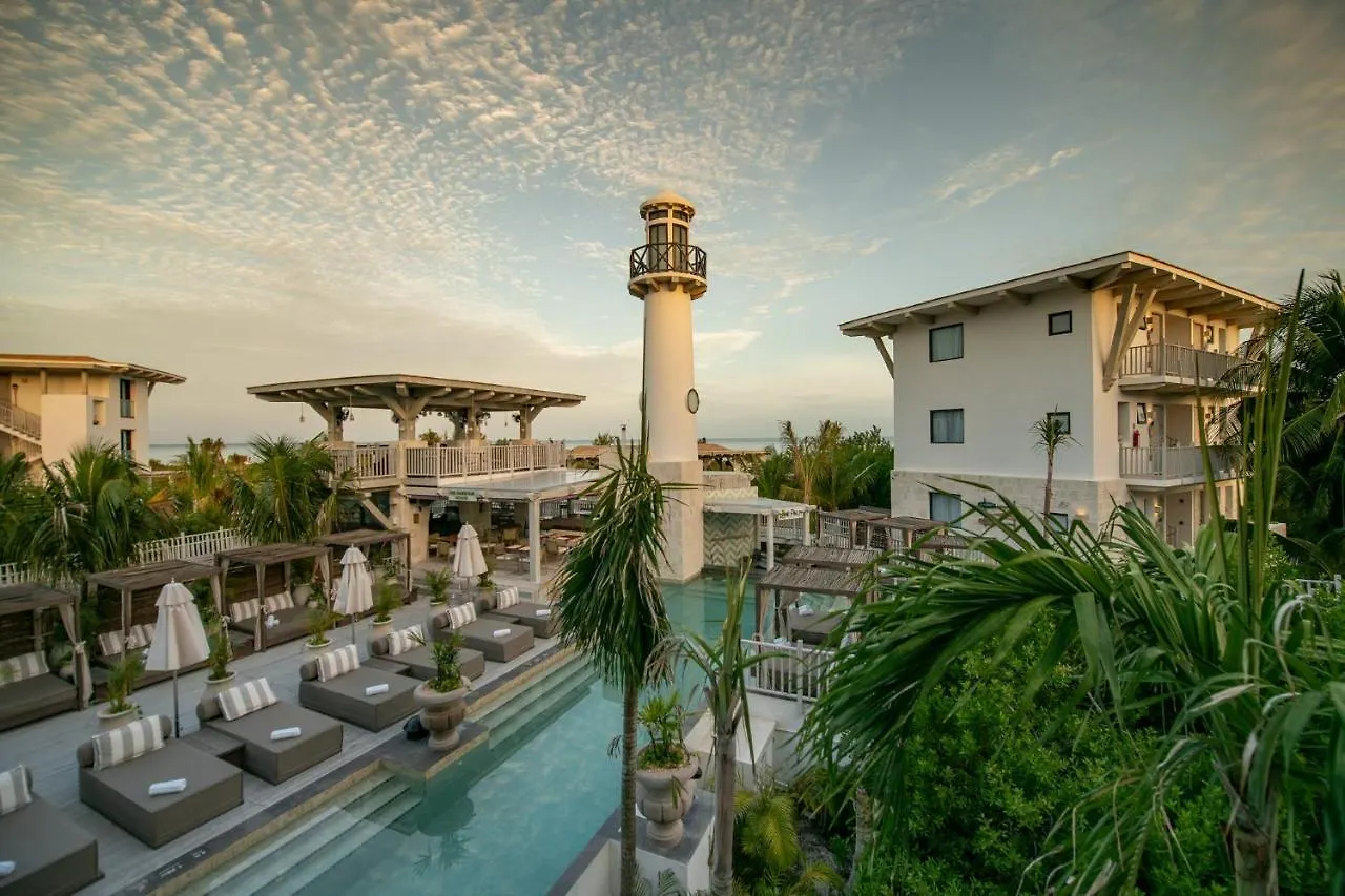 Naay Boutique Hotel Holbox (Adults Only) Mexico