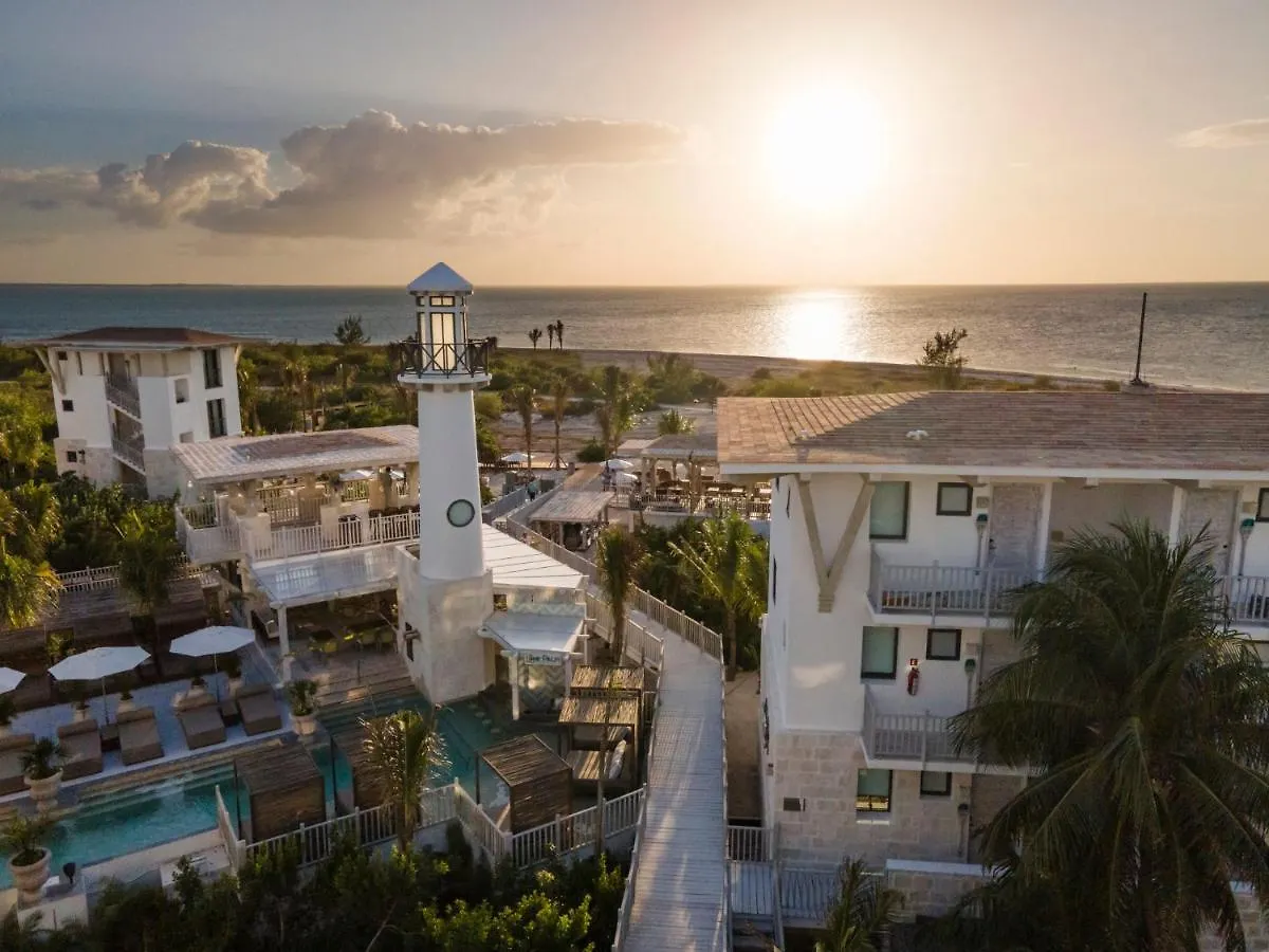 Naay Boutique Hotel Holbox (Adults Only) location