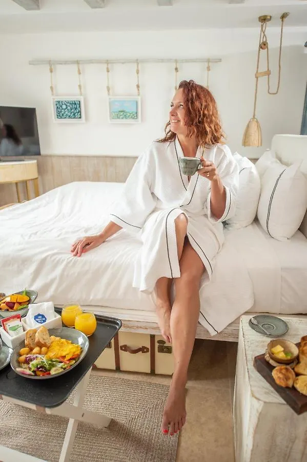 Naay Boutique Hotel Holbox (Adults Only) Mexico