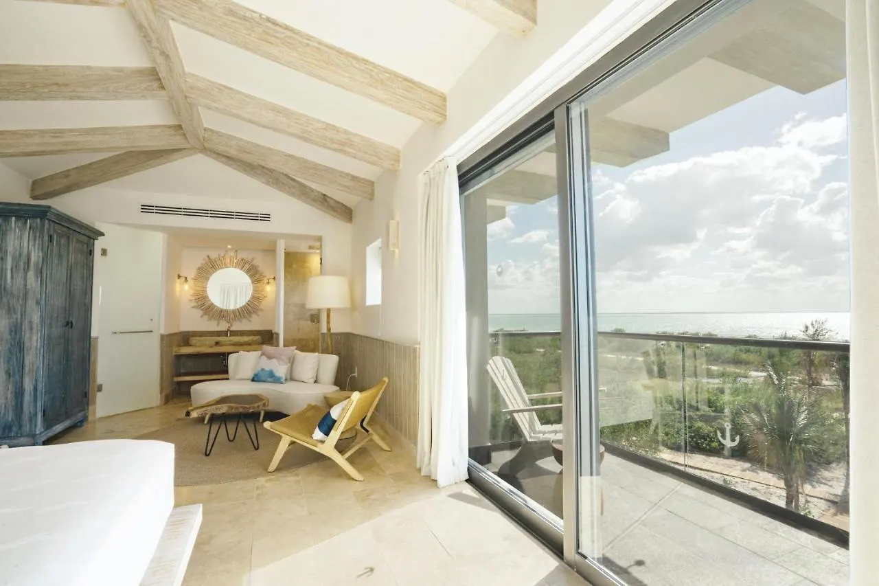Naay Boutique Hotel Holbox (Adults Only) 5*, Isla Holbox
