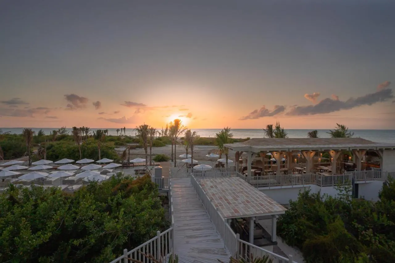 Naay Boutique Hotel Holbox (Adults Only)  Isla Holbox