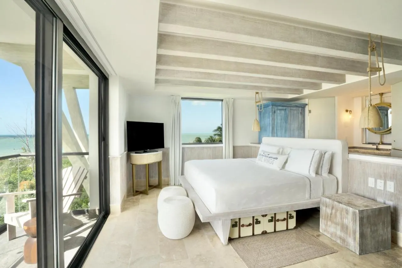 Naay Boutique Hotel Holbox (Adults Only)
