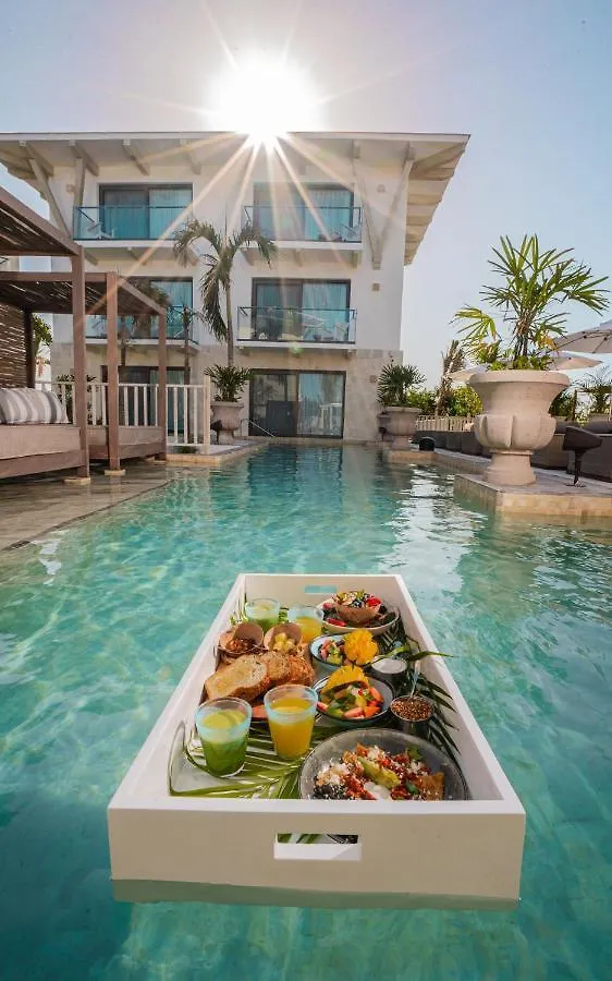 Naay Boutique Hotel Holbox (Adults Only) Mexico