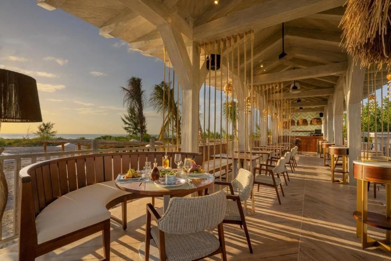 Naay Boutique Hotel Holbox (Adults Only) Isla Holbox