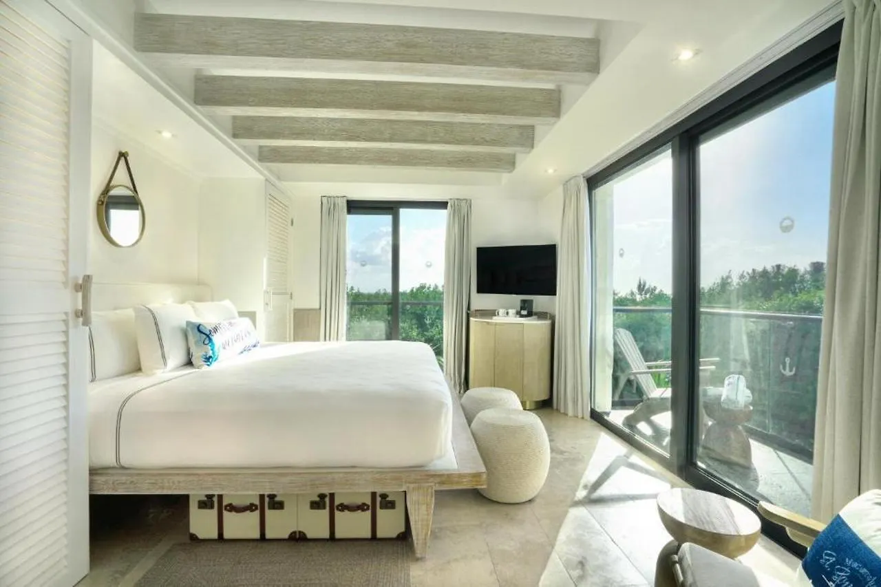 *****  Naay Boutique Hotel Holbox (Adults Only) Mexico