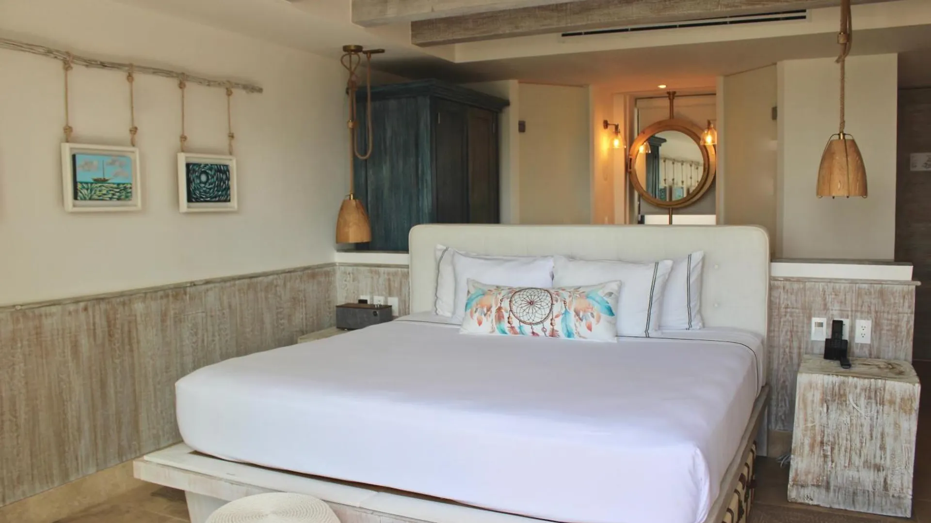 Naay Boutique Hotel Holbox (Adults Only) Isla Holbox