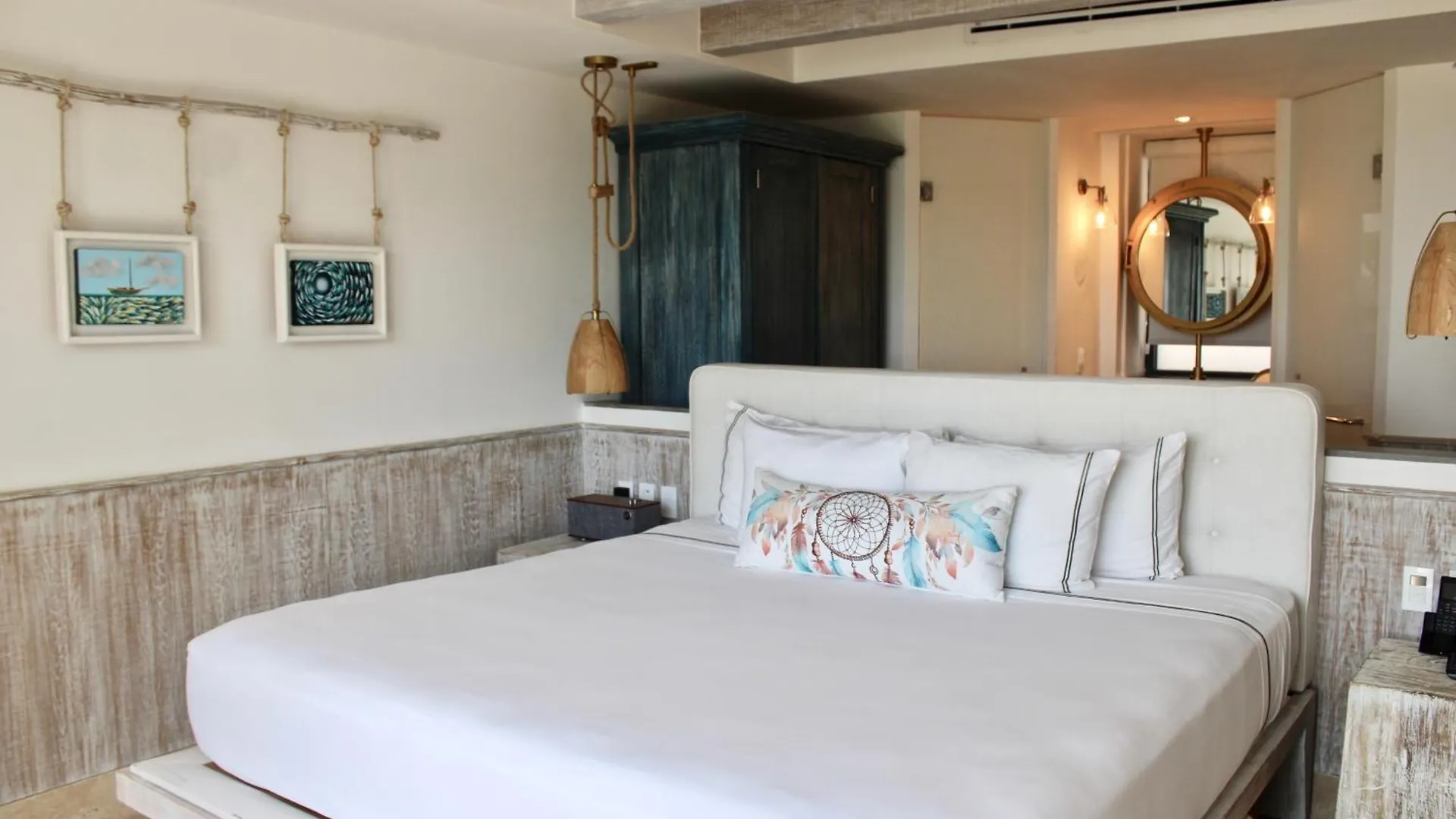 Naay Boutique Hotel Holbox (Adults Only) 5*, Isla Holbox Mexico