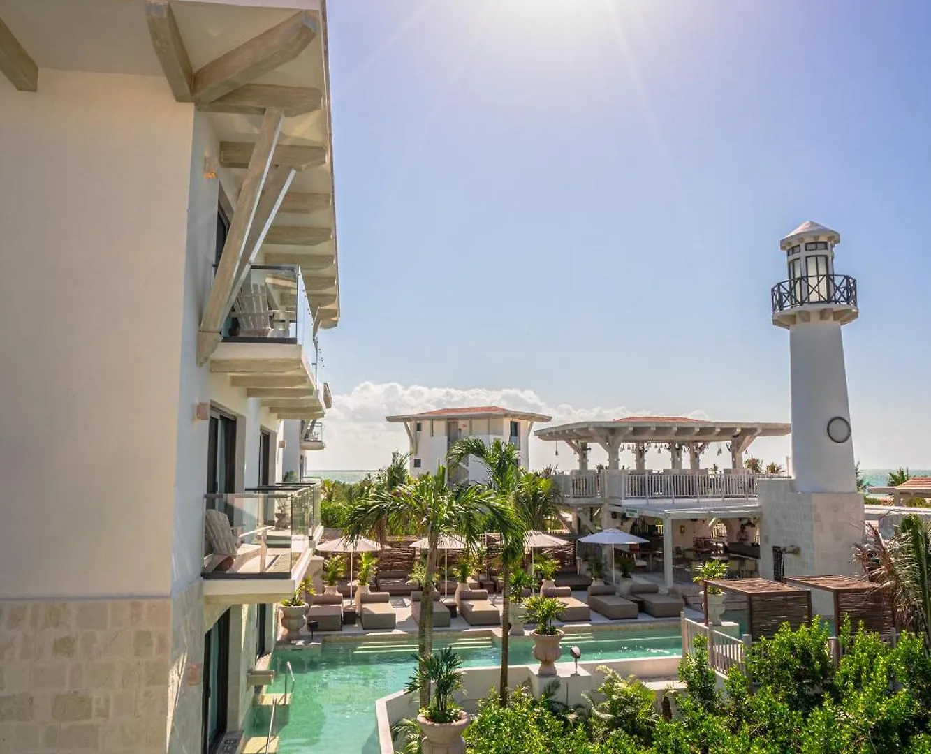 Naay Boutique Hotel Holbox (Adults Only) Mexico