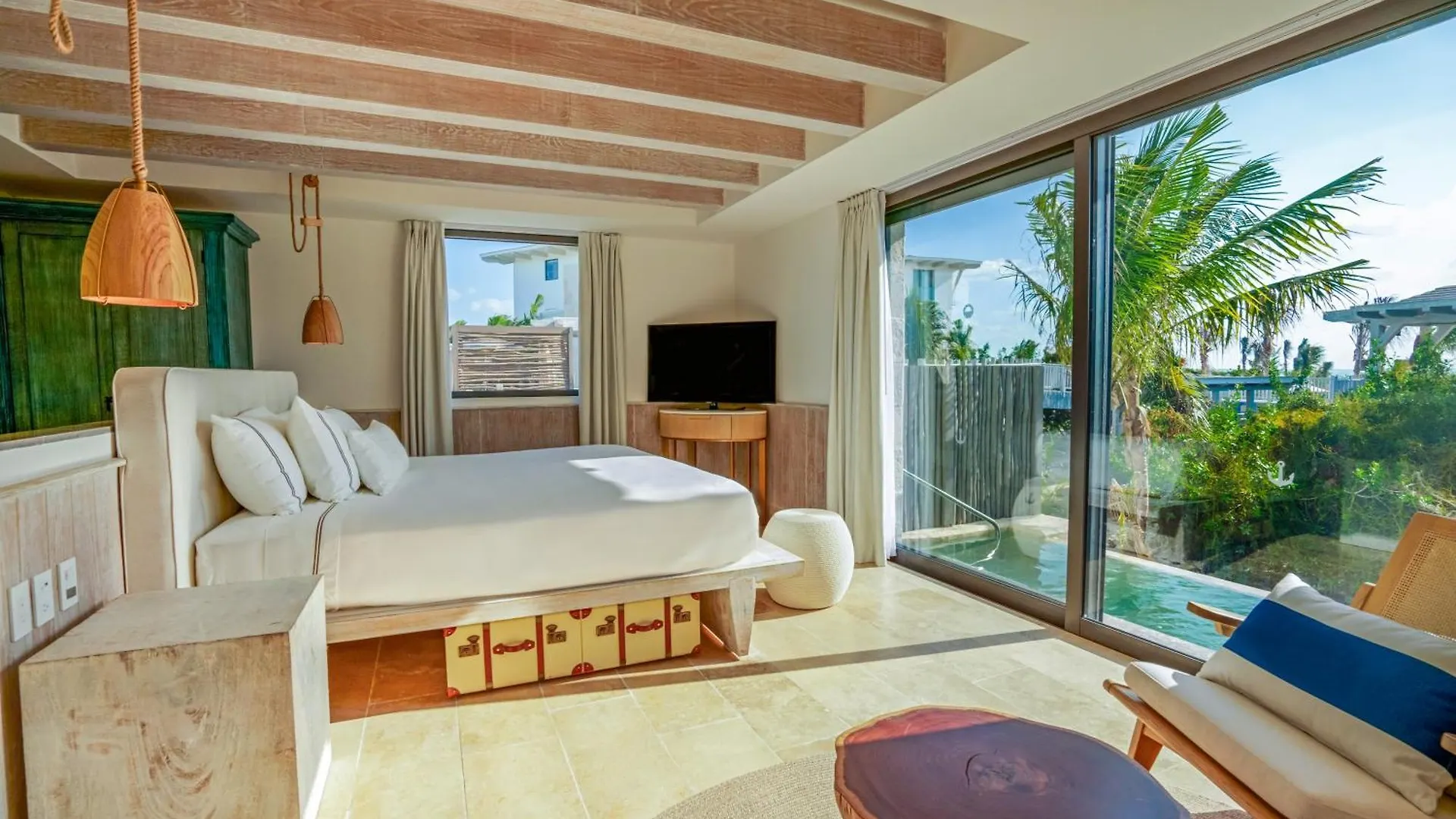 Naay Boutique Hotel Holbox (Adults Only) 5*, Isla Holbox
