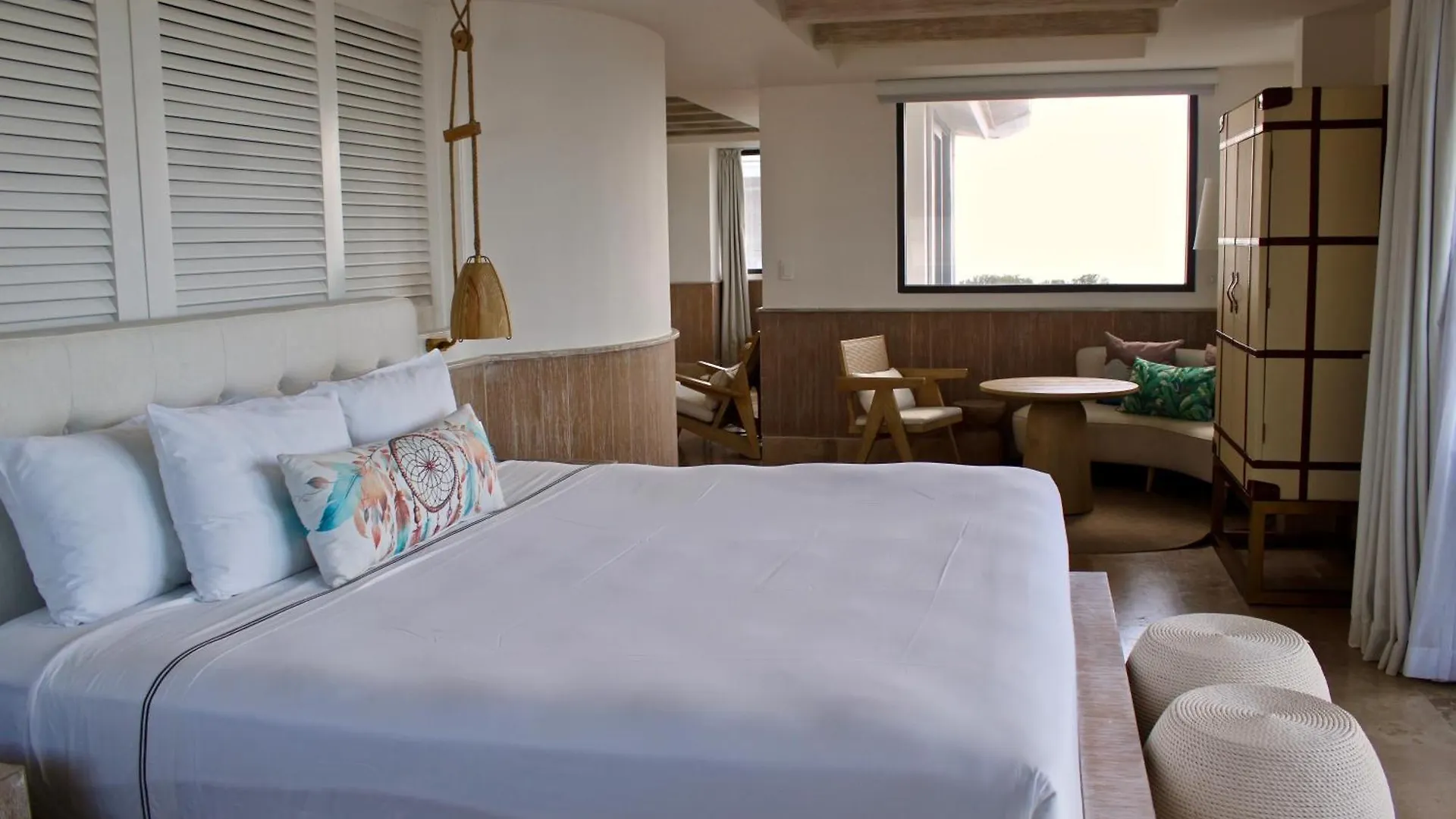 Naay Boutique Hotel Holbox (Adults Only)