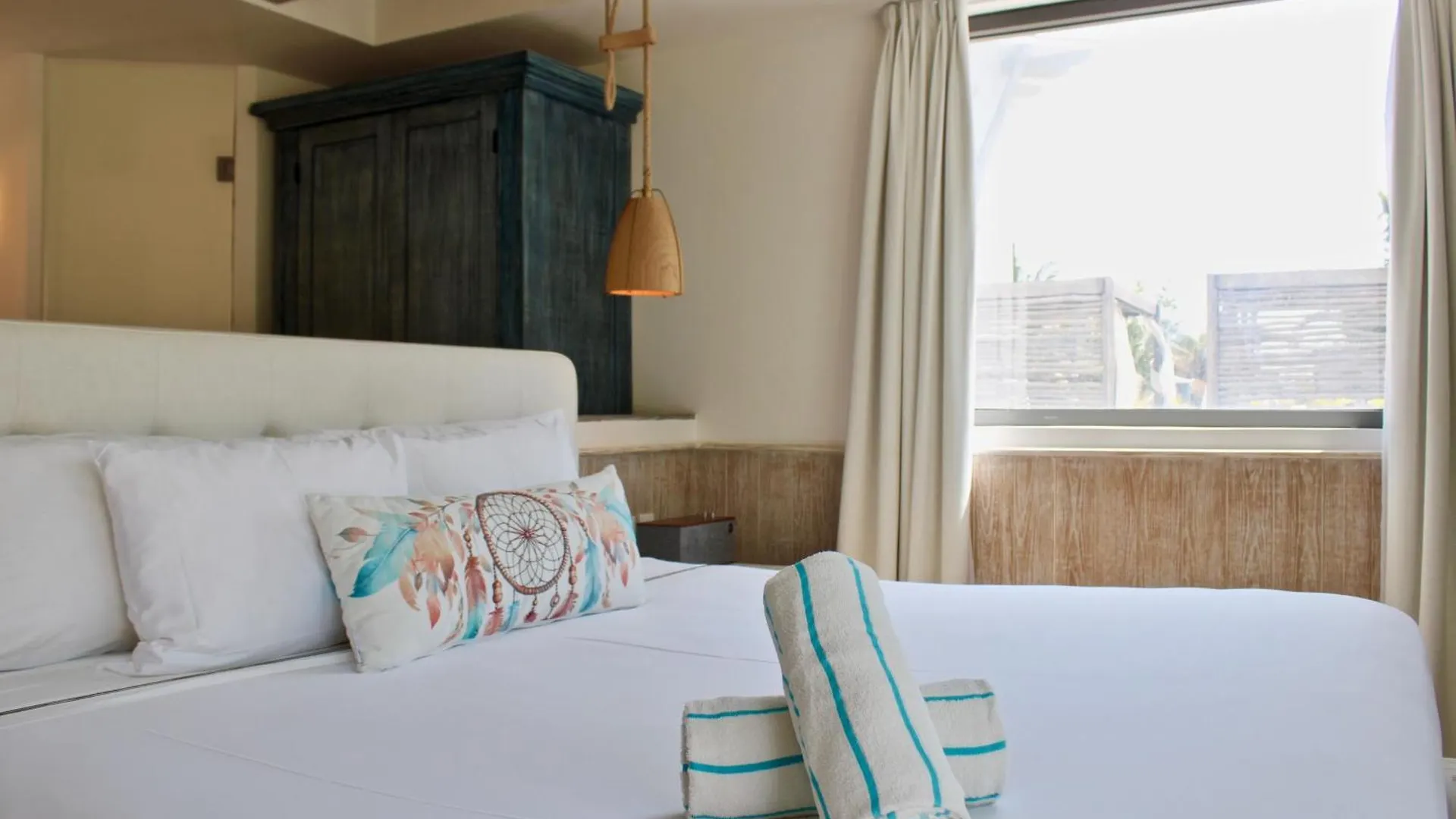 *****  Naay Boutique Hotel Holbox (Adults Only) Mexico