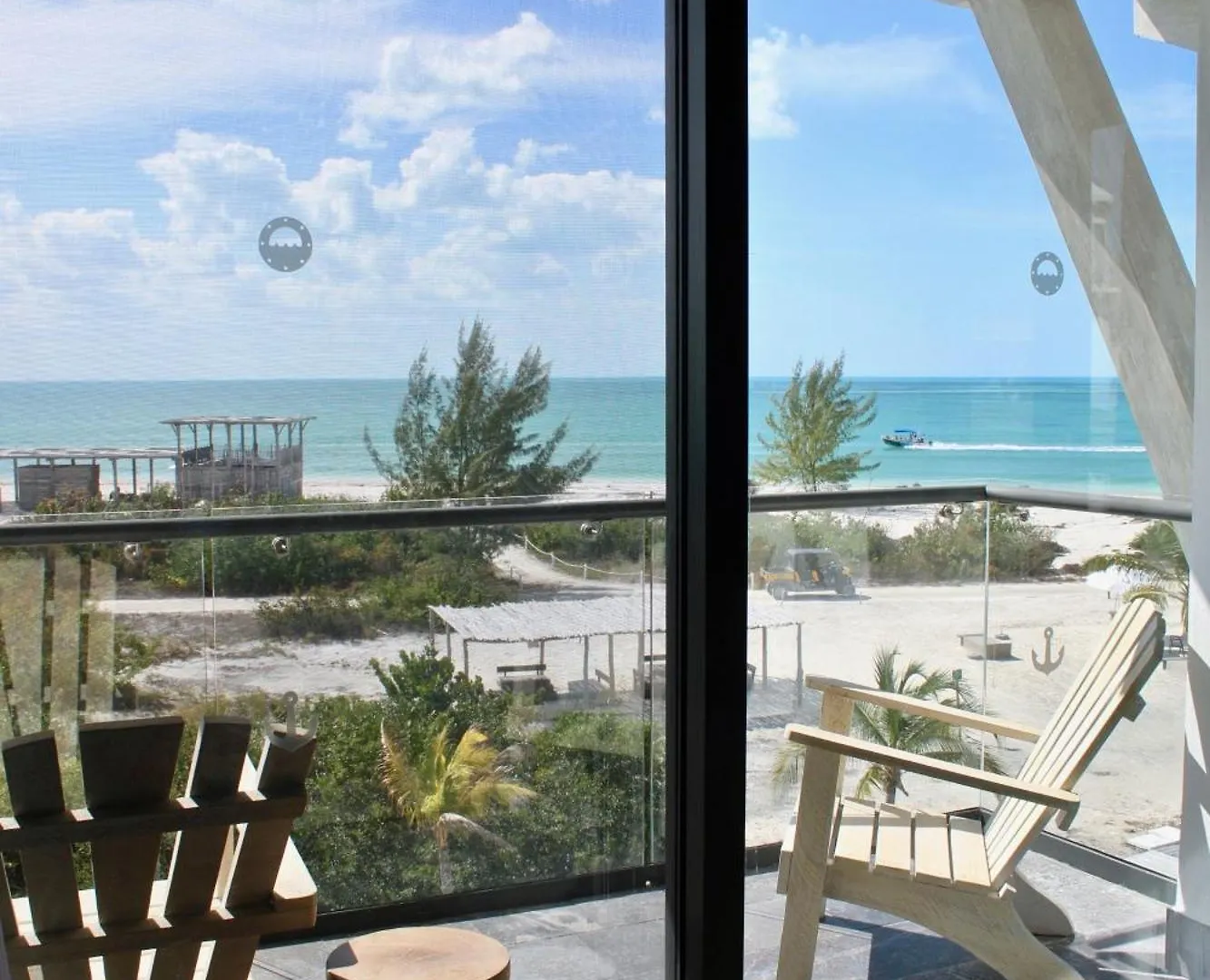 Naay Boutique Hotel Holbox (Adults Only)