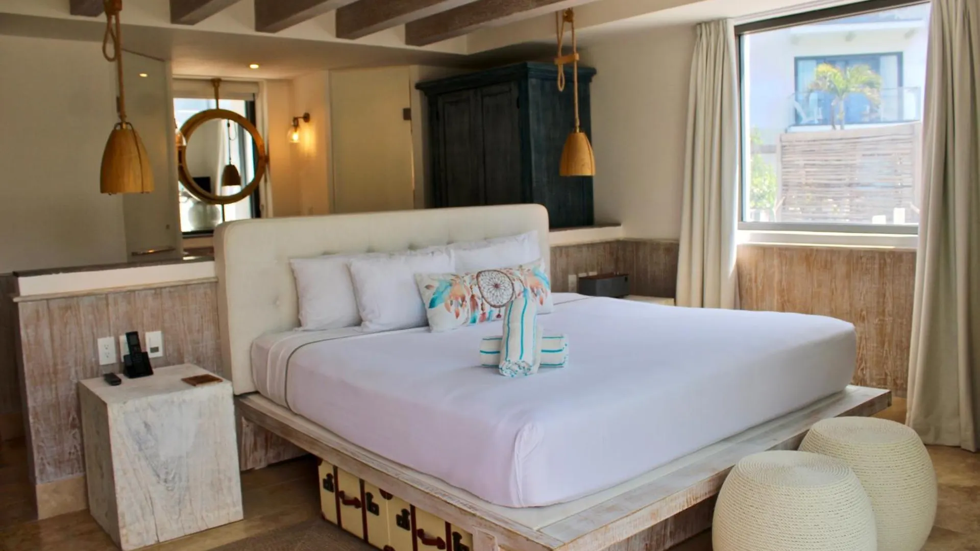 Naay Boutique Hotel Holbox (Adults Only)  Isla Holbox