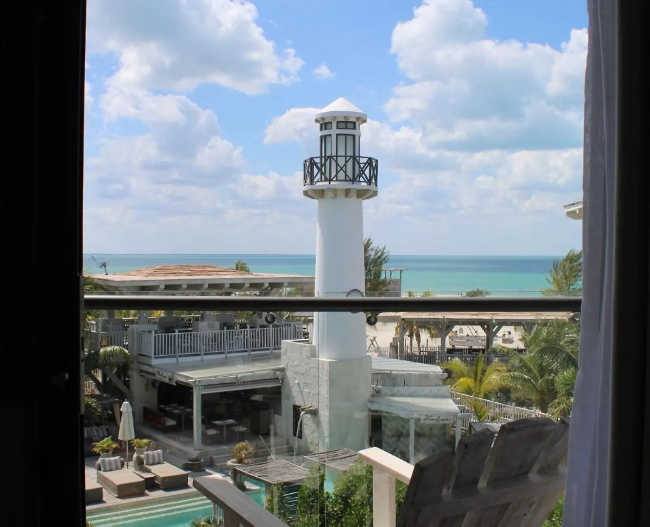 Naay Boutique Hotel Holbox (Adults Only)